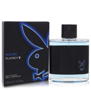 Malibu Playboy by Playboy - 1.7oz (50 ml)