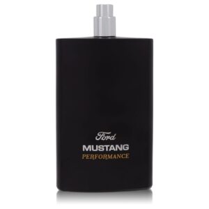 Mustang Performance by Estee Lauder - 3.4oz (100 ml)