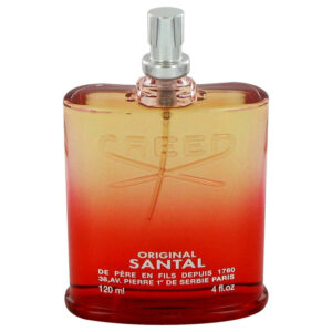 Original Santal by Creed - 4oz (120 ml)