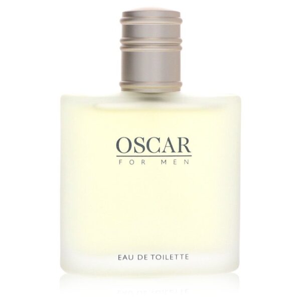 Oscar by Oscar De La Renta - 3oz (90 ml)