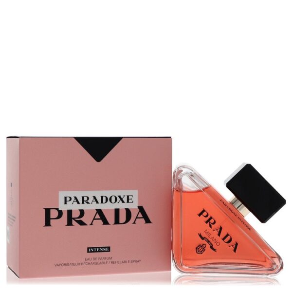 Prada Paradoxe Intense by Prada - 3oz (90 ml)