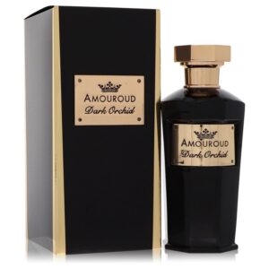 Amouroud Dark Orchid by Amouroud - 3.4oz (100 ml)