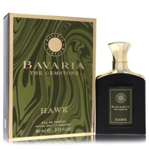 Bavaria The Gemstone Hawk by Fragrance World - 2.7oz (80 ml)