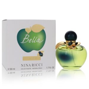Bella Nina Ricci by Nina Ricci - 1.7oz (50 ml)