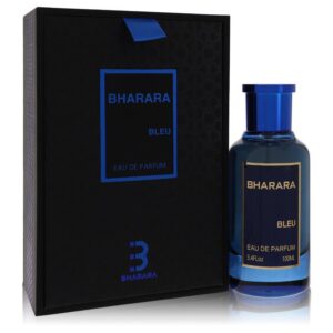 Bharara Bleu by Bharara Beauty - 3.4oz (100 ml)