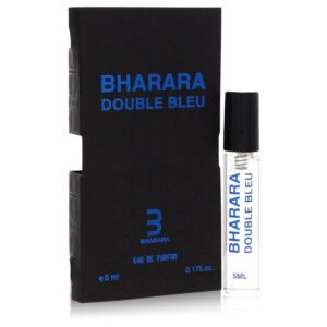 Bharara Double Bleu by Bharara Beauty - 0.17oz (5 ml)