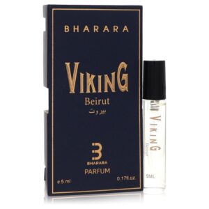 Bharara Viking Beirut by Bharara Beauty - 0.17oz (5 ml)