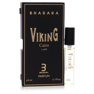Bharara Viking Cairo by Bharara Beauty - 0.17oz (5 ml)