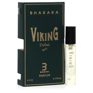 Bharara Viking Dubai by Bharara Beauty - 0.17oz (5 ml)