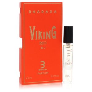 Bharara Viking Rio by Bharara Beauty - 0.17oz (5 ml)