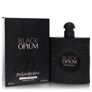 Black Opium Extreme by Yves Saint Laurent - 3oz (90 ml)