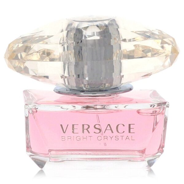 Bright Crystal by Versace - 1.7oz (50 ml)