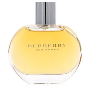 Burberry by Burberry - 3.3oz (100 ml)