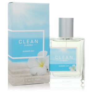 Clean Summer Day by Clean - 2oz (60 ml)