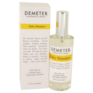 Demeter Baby Shampoo by Demeter - 4oz (120 ml)