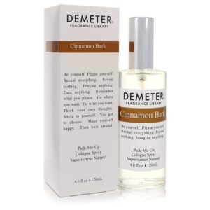 Demeter Cinnamon Bark by Demeter - 4oz (120 ml)