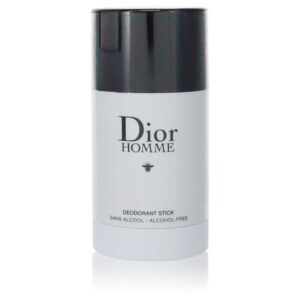 Dior Homme by Christian Dior - 2.62oz (80 ml)
