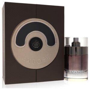 Expose Lui by Fragrance World - 2.7oz (80 ml)