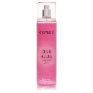 Forever 21 Pink Aura by Forever 21 - 3.4oz (100 ml)