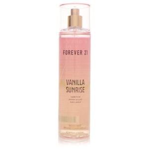 Forever 21 Vanilla Sunrise by Forever 21 - 3.4oz (100 ml)