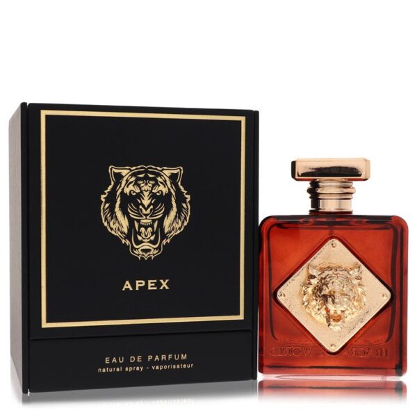 Fragrance World Apex by Fragrance World - 3.4oz (100 ml)