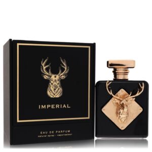 Fragrance World Imperial by Fragrance World - 3.4oz (100 ml)