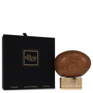 Golden Powder by The House of Oud - 2.5oz (75 ml)