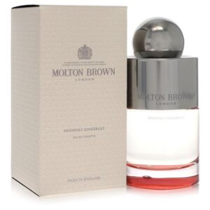 Heavenly Gingerlily by Molton Brown - 3.3oz (100 ml)