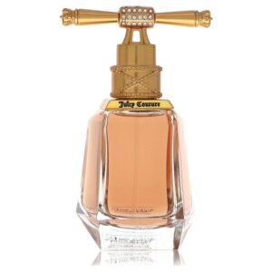 I am Juicy Couture by Juicy Couture - 1.7oz (50 ml)