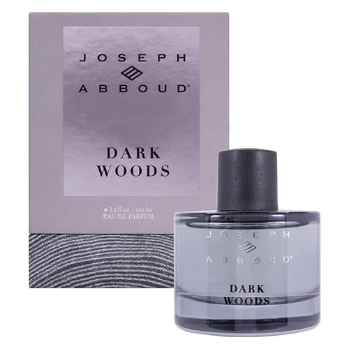 Joseph Abboud Dark Woods by Joseph Abboud - 3.4oz (100 ml)