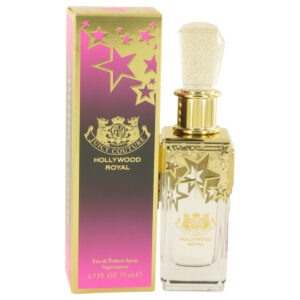 Juicy Couture Hollywood Royal by Juicy Couture - 1.4oz (40 ml)