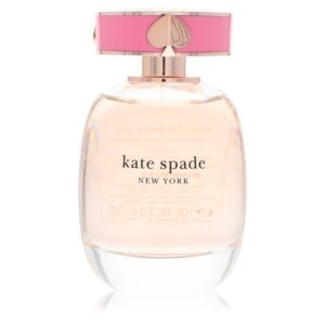 Kate Spade New York by Kate Spade - 3.3oz (100 ml)