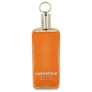 Lagerfeld by Karl Lagerfeld - 5oz (150 ml)