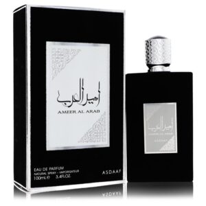 Lattafa Ameer Al Arab by Lattafa - 3.4oz (100 ml)