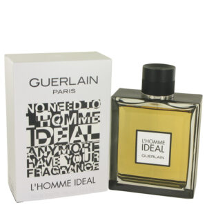 L'homme Ideal by Guerlain - 5oz (150 ml)