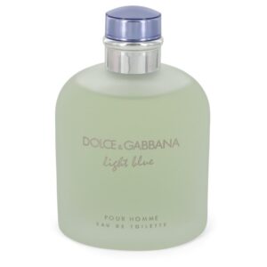 Light Blue by Dolce & Gabbana - 6.8oz (200 ml)