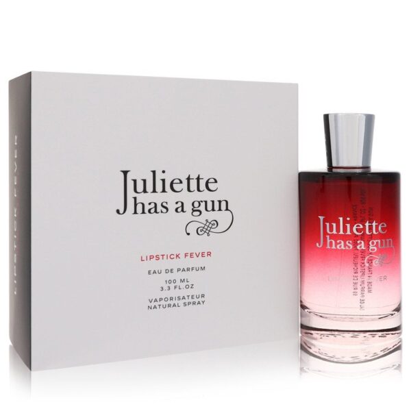 Lipstick Fever by Juliette Has A Gun - 3.3oz (100 ml)