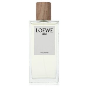 Loewe 001 Woman by Loewe - 3.4oz (100 ml)
