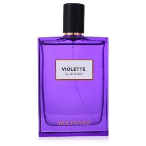 Molinard Violette by Molinard - 2.5oz (75 ml)