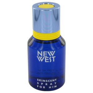 New West by Aramis - 3.4oz (100 ml)