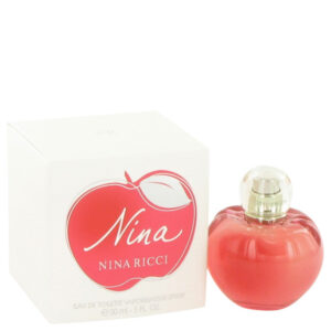 Nina by Nina Ricci - 1oz (30 ml)