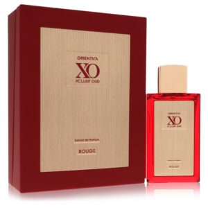 Orientica XO Xclusif Oud Rouge by Orientica - 2oz (60 ml)