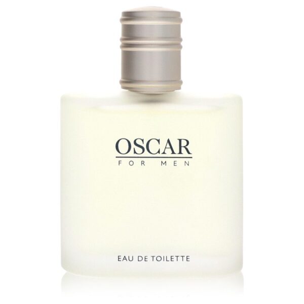 Oscar by Oscar De La Renta - 3.4oz (100 ml)