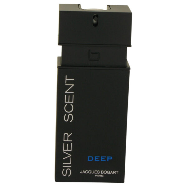 Silver Scent Deep by Jacques Bogart - 3.4oz (100 ml)