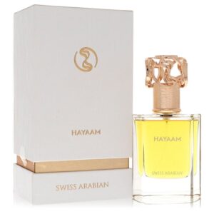 Swiss Arabian Hayaam by Swiss Arabian - 1.7oz (50 ml)