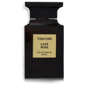 Tom Ford Café Rose by Tom Ford - 3.4oz (100 ml)