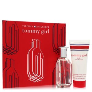 Tommy Girl by Tommy Hilfiger Set