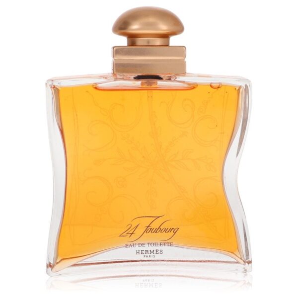24 Faubourg by Hermes - 3.3oz (100 ml)