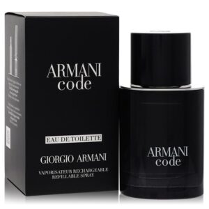 Armani Code by Giorgio Armani - 1.7oz (50 ml)