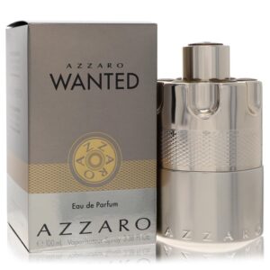 Azzaro Wanted by Azzaro - 3.4oz (100 ml)